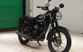 KAWASAKI W175 SE 2017