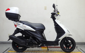 SUZUKI ADDRESS V125 CF4MA