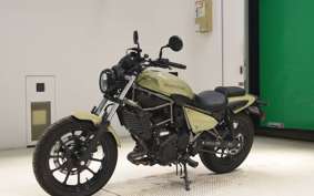KAWASAKI ELIMINATOR400-3 2024