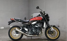 KAWASAKI Z900RS ZR900C