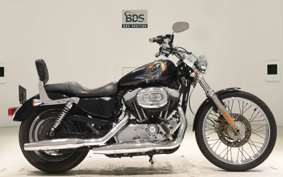 HARLEY XL1200CI 2007