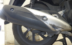 HONDA PCX125 2007 JF81