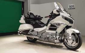 HONDA GL 1800 GOLD WING 2013 SC68