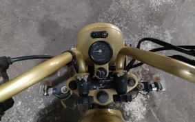 HONDA MONKEY Z50J