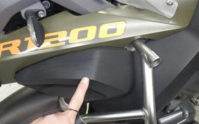 BMW R 1200GS ADVENTURE 2014