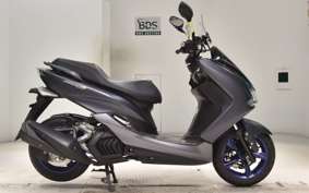 YAMAHA MAJESTY155 Gen.2 S 2004 SG52J