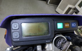 KAWASAKI SUPER SHERPA 2013 KL250G