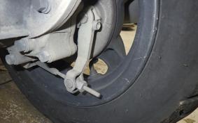 HONDA LEAD 125 JF45