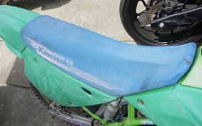 KAWASAKI KX80 2006 KX080V