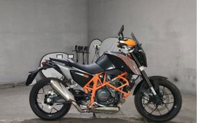 KTM 690 DUKE LDT40
