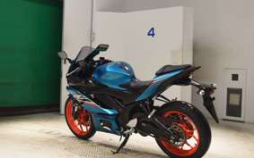 YAMAHA YZF-R3 2021 RH13J