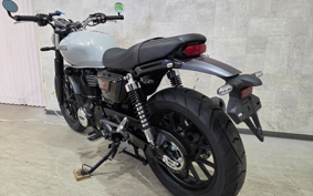 HONDA GB350S 2022 NC59