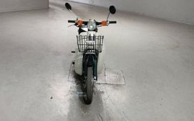 HONDA SUPER CUB50 AA01
