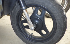 SUZUKI LET's 4 CA45A