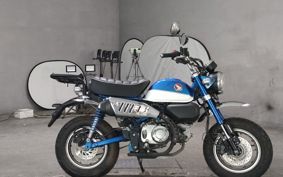 HONDA  MONKEY 125 JB02