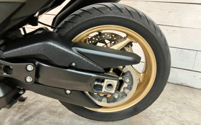 YAMAHA T-MAX 560 A TECHMAX 2021 SJ19J