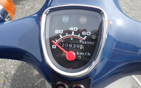 HONDA C50 SUPER CUB AA01