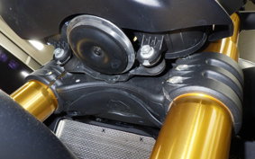 DUCATI STREETFIGHTER V4 S 2021