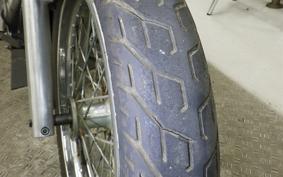 SUZUKI SAVAGE LS400 1993 NK41B