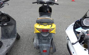 HONDA DIO Gen.6 AF62