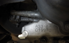 YAMAHA GEAR Gen.2 UA08J