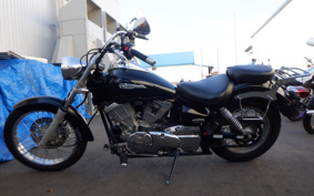 YAMAHA DRAGSTAR 250 VG05J