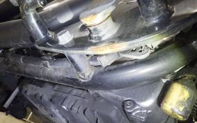 KAWASAKI VULCAN 400 DRIFTER 2003 VN400D