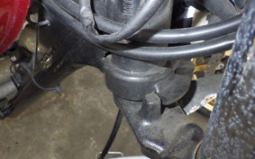 KAWASAKI ESTRELLA BJ250A