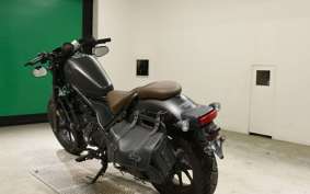HONDA REBEL 250 S 1994 MC49