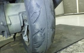 SUZUKI ADDRESS V50 G 2016 CA42A