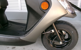 YAMAHA AXIS Z SEJ6J
