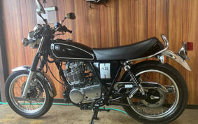 YAMAHA SR400 2020 RH16J