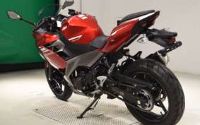 KAWASAKI NINJA 250 2