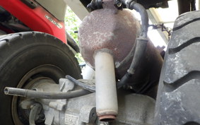 HONDA GYRO CANOPY TA02
