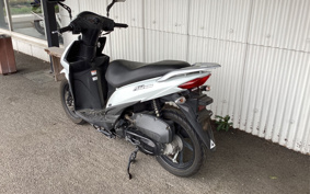 SUZUKI ADDRESS V110 CE47A