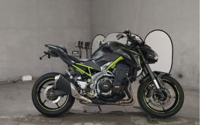 KAWASAKI Z900 2018 ZR900B