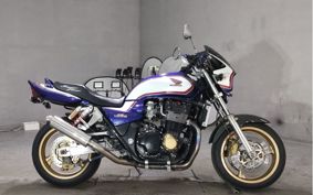 HONDA CB1300SF SUPER FOUR 2002 SC40