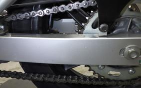 HONDA VTR 250 Gen. 2 2008 MC33