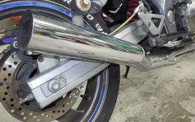 KAWASAKI BALIUS 250 ZR250A