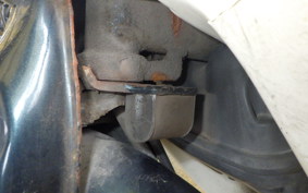 HONDA C50 SUPER CUB AA01