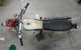 HONDA CL50 BENLY 2022 CD50