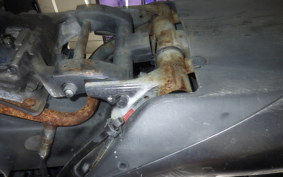 SUZUKI ADDRESS V50 Gen.2 2023 CA44A