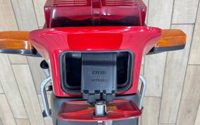 HONDA CB750 1984 RC04