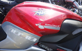 MV AGUSTA BRUTALE 1078 RR 2011