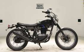 KAWASAKI 250TR 2014 BJ250F