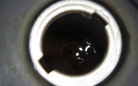 HONDA C50 SUPER CUB AA01