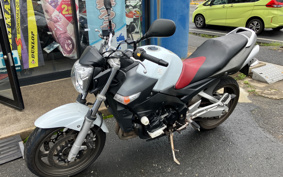 SUZUKI GSR 400 2007 GK7DA