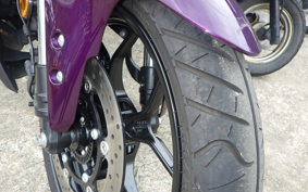 YAMAHA YZF-R25 A RG74J