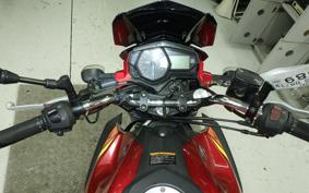 YAMAHA MT-03 2016 RH07J