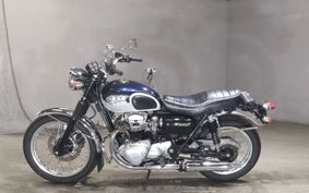 KAWASAKI W650 2006 EJ650A